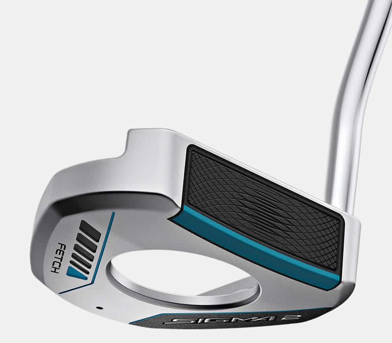 PING Sigma 2 Putters - PING